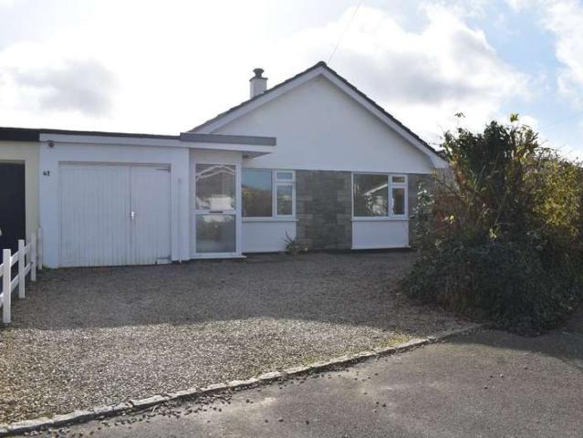 Bungalow for sale in Illogan, Cornwall