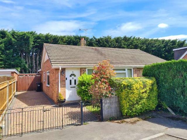 Bungalow for sale in Totton and Eling, Ashurst Bridge