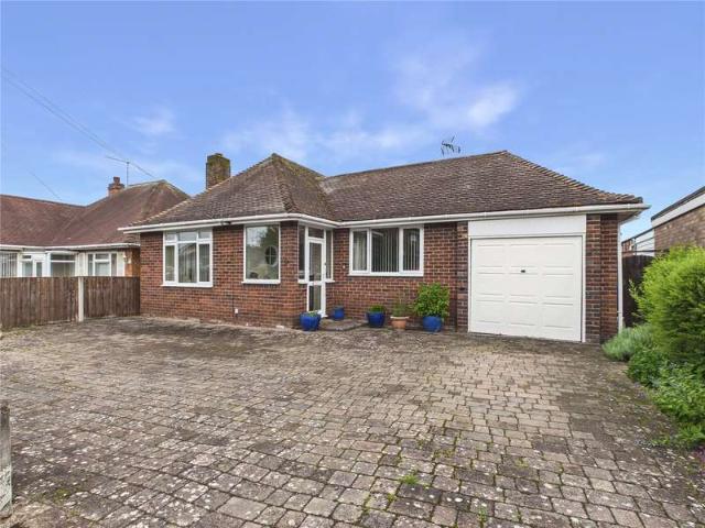 Bungalow for sale in Northwick, Claines