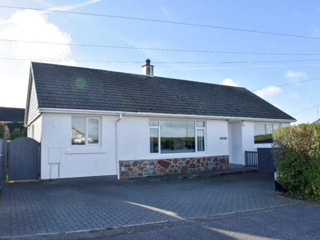 Bungalow for sale in Redruth, Cornwall
