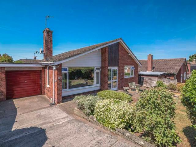 Bungalow for sale in Ross-on-wye