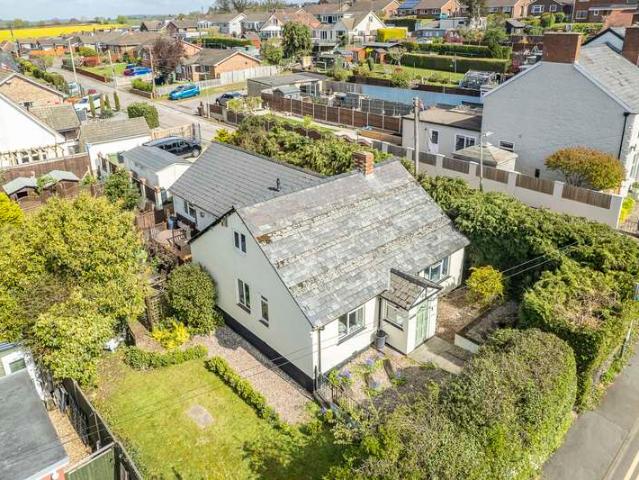 Bungalow for sale in Ross-on-Wye, Herefordshire