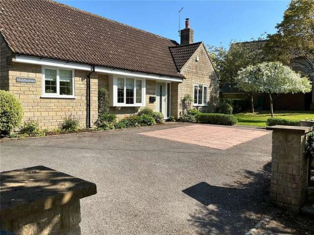 Bungalow for sale in Peacemarsh, Lamyatt