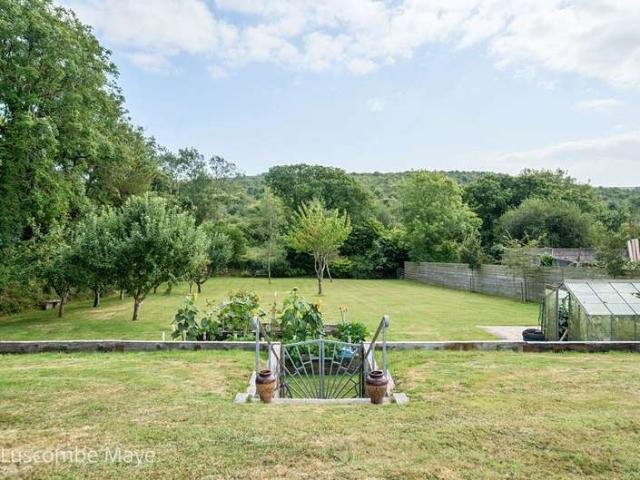 Bungalow for sale in Chillington, Strode