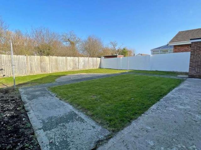 Bungalow for sale in Rhoscolyn, Four Mile Bridge