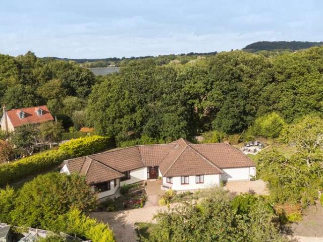 Bungalow for sale in Chard Town, Chard