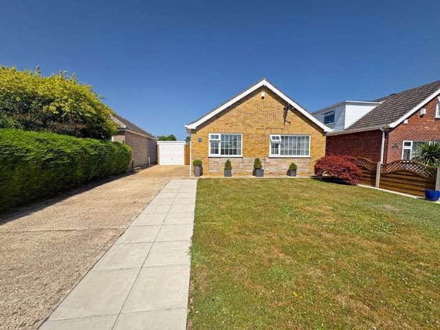 Bungalow for sale in Belleau, Lincolnshire