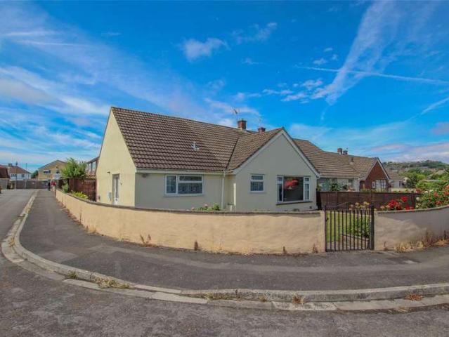 Bungalow for sale in Worle, Weston-super-mare