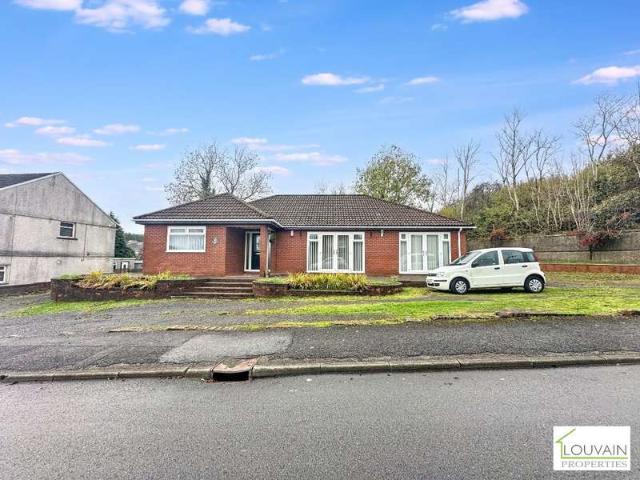 Bungalow for sale in Rassau