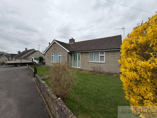 Bungalow for sale in Kingsley Moor, Staffordshire