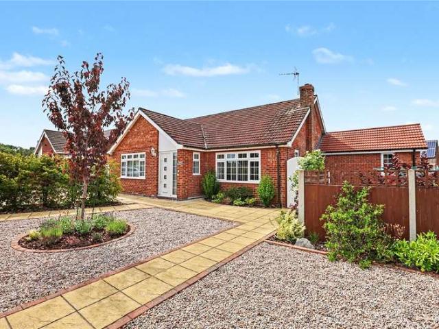 Bungalow for sale in Taverham, Broadland