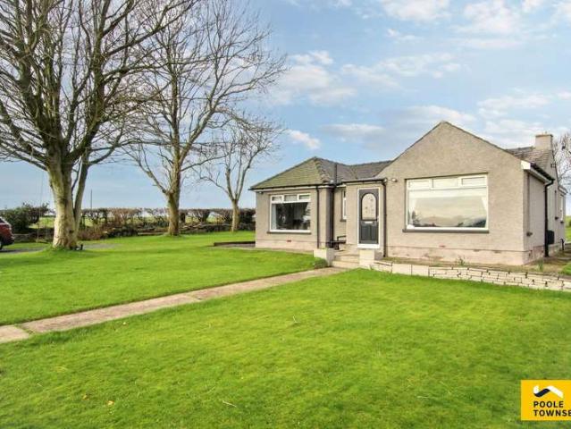 Bungalow for sale in Barrow In Furness