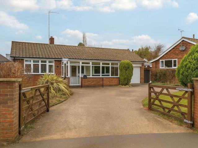 Bungalow for sale in East Coker, Somerset