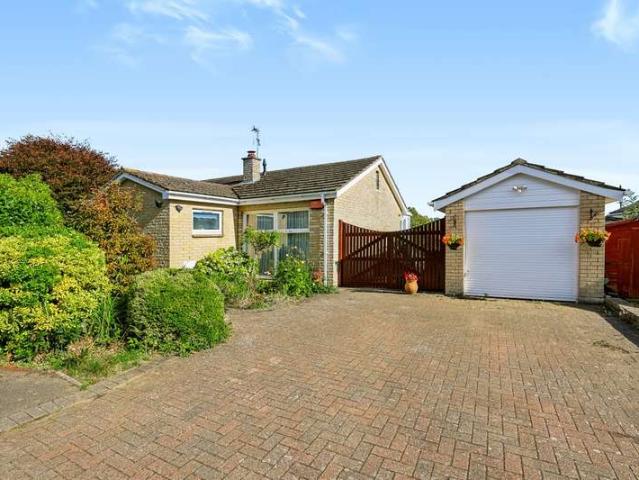 Bungalow for sale in Castlethorpe