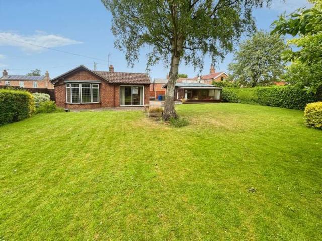 Bungalow for sale in Corringham CP, Ingleby