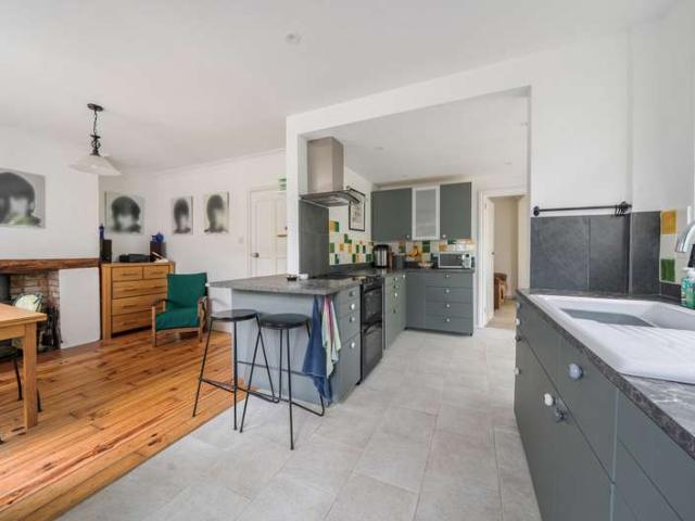 Bungalow for sale in Kentisbury, Devon