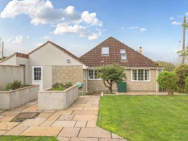 Bungalow for sale in Bath And North East Somerset