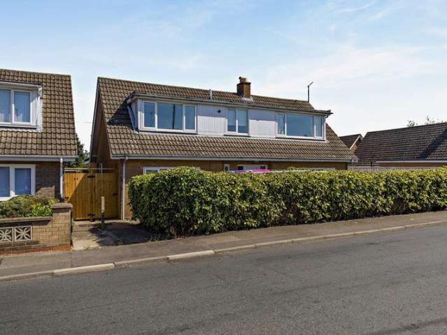 Bungalow for sale in Wisbech, Four Gotes