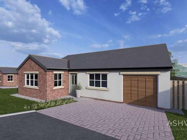 Bungalow for sale in Alston