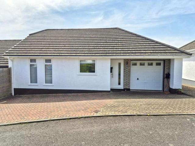 Bungalow for sale in Angarrick, Mylor Bridge