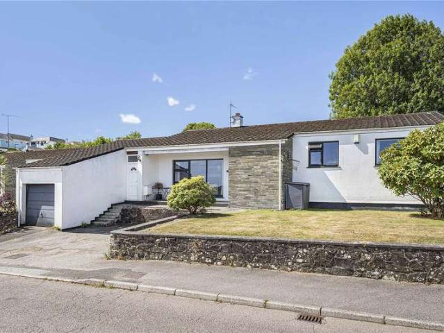 Bungalow for sale in Redannick, Penweathers