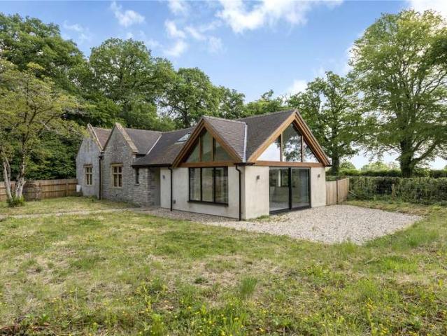 Bungalow for sale in Longburton, East Dorset