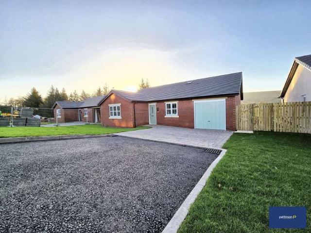 Bungalow for sale in Alston
