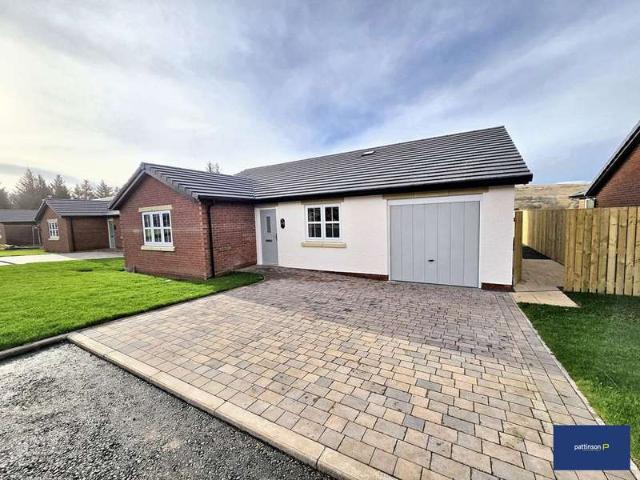 Bungalow for sale in Alston
