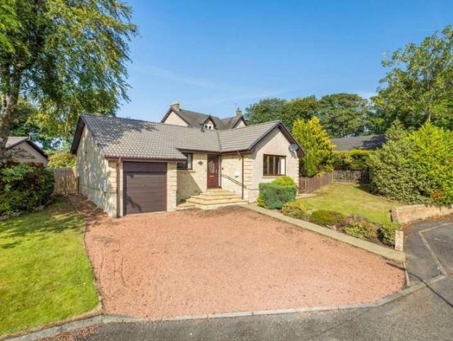 Bungalow for sale in Armadale, Scotland