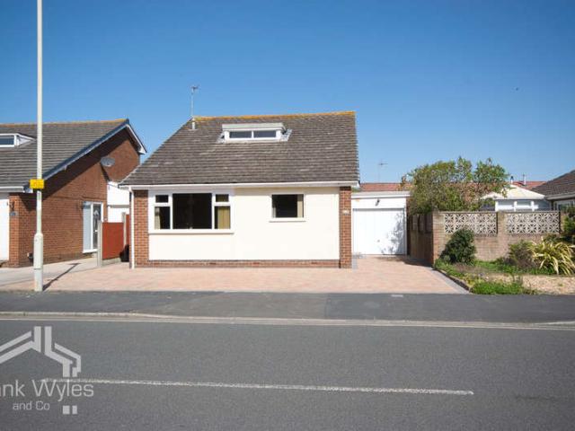 Bungalow for sale in Lancashire