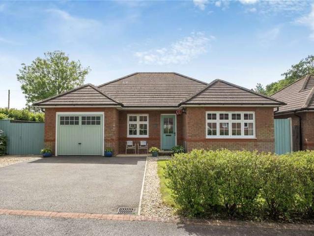 Bungalow for sale in Budlake, Devon
