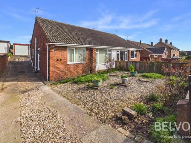 Bungalow for sale in Stone, Baswich