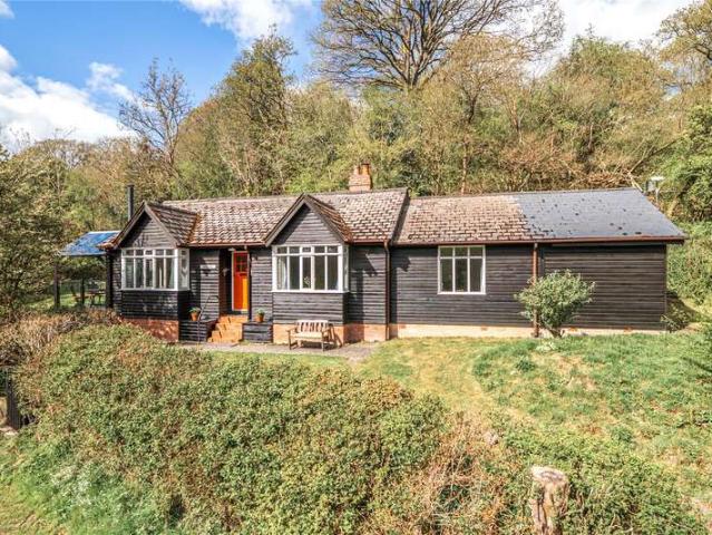 Bungalow for sale in Aberedw, Wales