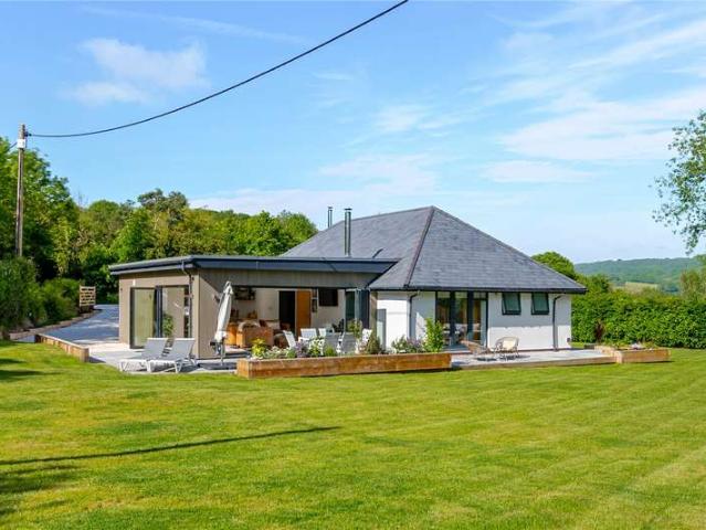 Bungalow for sale in Budlake, Devon