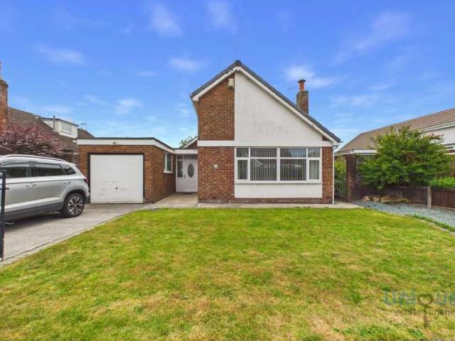 Bungalow for sale in Thornton, Wyre