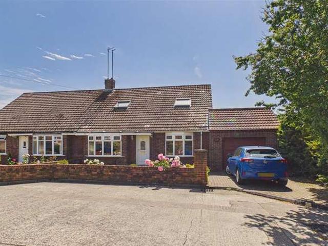 Bungalow for sale in Elstob Farm Estate, Tyne And Wear