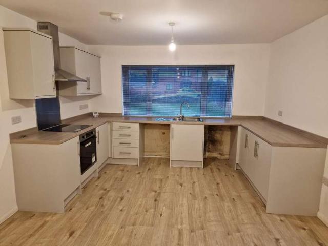Bungalow for rent in Sutton Coldfield, West Midlands