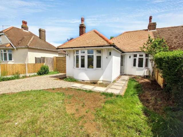 Bungalow for sale in Broad Oak, The Bridge