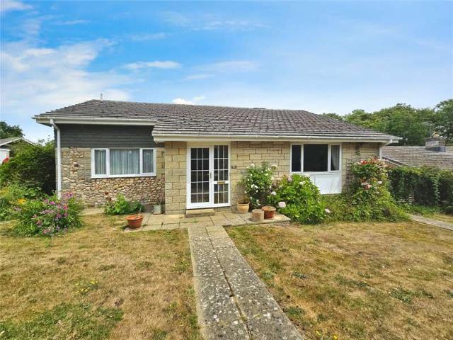 Bungalow for sale in Freshwater, Isle Of Wight