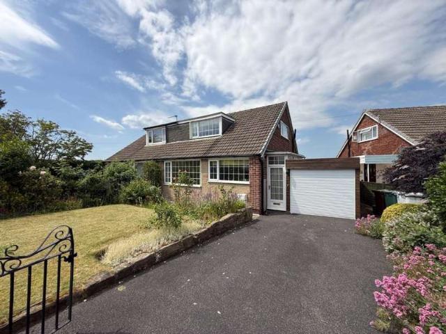 Bungalow for sale in Eastborough, Dewsbury