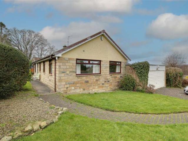 Bungalow for sale in Hexham, Northumberland