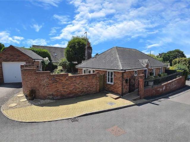 Bungalow for sale in Primsland, Crookhill