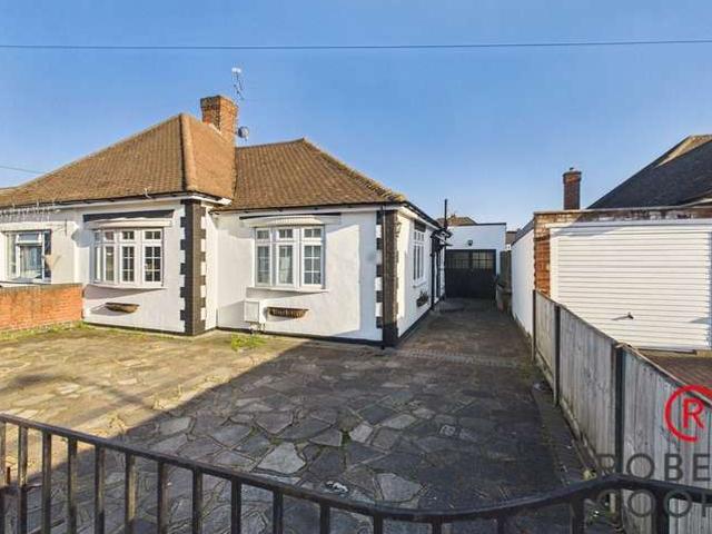 Bungalow for sale in Greater London