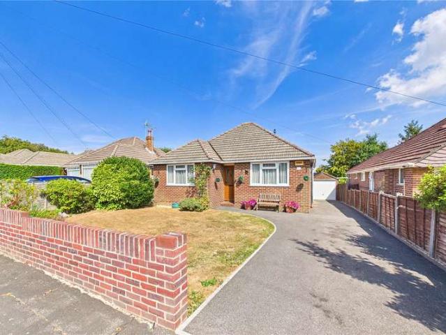Bungalow for sale in Poole