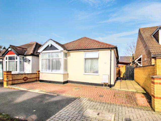 Bungalow for sale in London Borough of Brent, Greater London