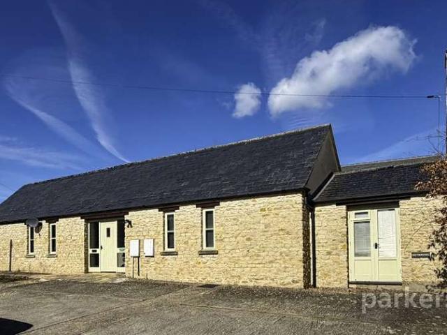 Bungalow for sale in Black Bourton, Oxfordshire
