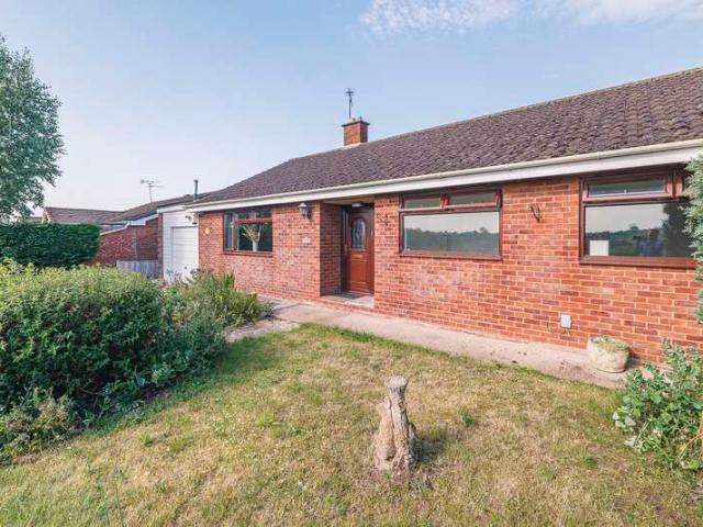 Bungalow for sale in Ross-on-wye