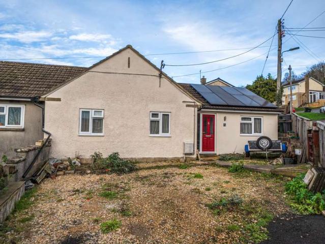 Bungalow for sale in School House, Gloucestershire