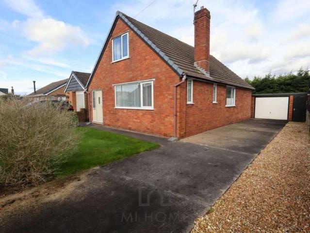Bungalow for sale in Freckleton, Lancashire