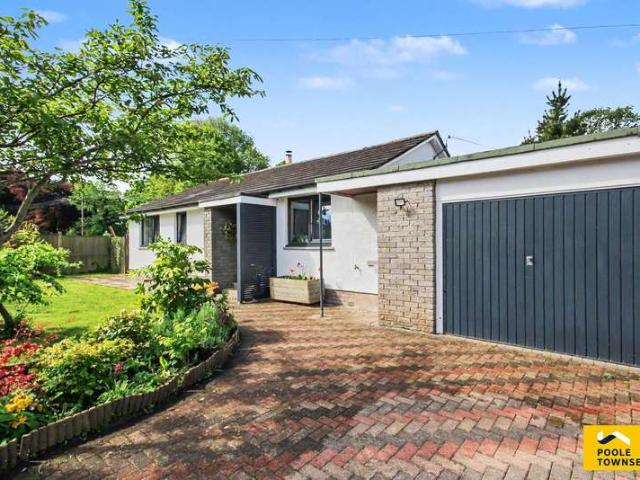 Bungalow for sale in Heversham